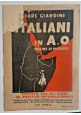 STORIA DELLA CONQUISTA DELL'AFRICA di Ridolfo Mazzucconi completa 66 fascicoli