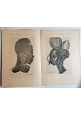 STORIA DELLA CONQUISTA DELL'AFRICA di Ridolfo Mazzucconi completa 66 fascicoli