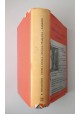 ESAURITO - STORIA DELLA LINGUA ITALIANA di Bruno Migliorini  1962 Sansoni Libro