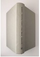 ESAURITO - STORIA DELLA LINGUA ITALIANA di Bruno Migliorini  1962 Sansoni Libro