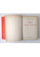 ESAURITO - STORIA DELLA LINGUA ITALIANA di Bruno Migliorini  1962 Sansoni Libro
