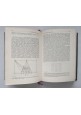 ESAURITO - STORIA DELLA MATEMATICA di Carl Boyer 1986 Mondadori Libro
