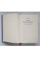ESAURITO - STORIA DELLA MATEMATICA di Carl Boyer 1986 Mondadori Libro