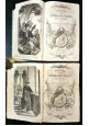 STORIA DELLE REPUBBLICHE ITALIANE Sismondo Di Sismondi 6 volumi completa libri
