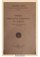 STORIA DELL'ETA BAROCCA IN ITALIA di Benedetto Croce 1957 Laterza Libro pensiero