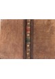 STORIA DELL'IMPERO OTTOMANO DALLA SUA FONDAZIONE di Salaberry 3 volumi 1821 libr