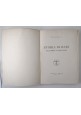 esaurito - STORIA DI BARI DALLE ORIGINI AI GIORNI NOSTRI di Vito Masellis 1960 Vecchi Libro