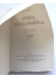 STORIA ECCLESIASTICA di San Giovanni Bosco ad uso della gioventù 1936 SEI Libro