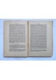 STORIA ROMANA di Tito Livio Biblioteca universale Sonzogno libro antico