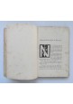 ESAURITO - STORIE DELLA STORIA DEL MONDO di Laura Orvieto 1936 Bemporad Libro mitologia