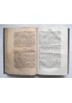 STUDI SULLE NEOPLASIE A MASSA DISTINTA DEGLI ANIMALI DOMESTICI 1866 libro antico