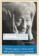 SZYMBORSKA UN ALFABETO DEL MONDO di Ceccherelli Marinelli 2016 Donzelli libro