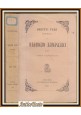 Scritti Vari Inediti di Giacomo Leopardi Dalle Carte Napoletane 1906 Libro