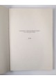 TABULA DE AMALPHA associazione diritto marittimo 1934 Libro tiratura limitata