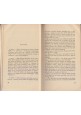 TACCUINO SEGRETO QUASI UN ROMANZO di Leonida Repaci 1941 Bompiani libro II ediz