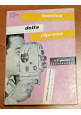 TECNICA DELLA RIPRESA di Ghedina 1960 Edizioni del Castello libro manuale cinema