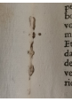 TEORIA E PRATICA DI ARCHITETTURA CIVILE Girolamo Masi 1788 Fulgoni Libro Antico