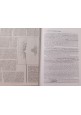esaurito - TETTONICA DELLE PLACCHE E GEOLOGIA di Alfonso Bosellini 1987 Bovolenta Libro