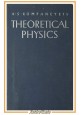 THEORETICAL PHYSICS di Kompaneyets 1961 Foreign Languages Publishing House Libro
