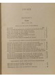 TOPOGRAFIA volume 5 APPLICAZIONI di G Pigozzi 1915 Giusti libro manuale studenti