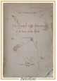 esaurito - TRA I MISTERI DELLA SCIENZA E LE LUCI DELLA FEDE di Giorgio Festa 1933 Libro