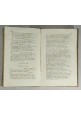 TRAGEDIE di Alessandro Manzoni Milanese 1832 libro antico letteratura italiana