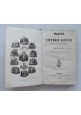 TRAGEDIE di Vittorio Alfieri cura Pietro dal Rio 1851 Andrea Festa Libro antico