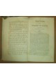 esaurito - TRATTATO DELLE MALATTIE DEI BAMBINI fino alla pubertà di Capuron 1838 libro antico 