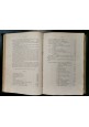 ESAURITO - TRATTATO SULLA STIMA DEI FONDI di Angelo Muzii 1878 libro antico diritto Trani