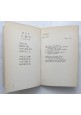 ESAURITO- TUTTE LE POESIE di Mao Tse Tung 1976 Newton Compton Libro testo cinese a fronte