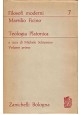 esaurito - Teologia Platonica di Marsilio Ficino 2 volumi 1965 Zanichelli filosofia libro