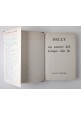 ESAURITO - UN AMORE DEL TEMPO CHE FU di Delly 1970 Salani romanzi della rosa libro