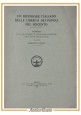 UN DIFENSORE ITALIANO DELLE LIBERTÀ DEI POPOLI NEL SEICENTO di Croce 1926 libro