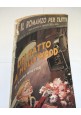 UN RATTO A HOLLYWOOD di Laura Whetter 1947 Il romanzo per tutti libro Corriere