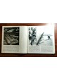 ESAURITO - URBANISTICA di Piero Bottoni 1938 Hoepli libro quaderni triennale Bruno Munari