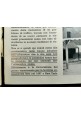 ESAURITO - URBANISTICA di Piero Bottoni 1938 Hoepli libro quaderni triennale Bruno Munari