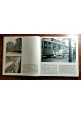 ESAURITO - URBANISTICA di Piero Bottoni 1938 Hoepli libro quaderni triennale Bruno Munari