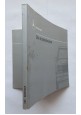 ESAURITO - USO E MANUTENZIONE Mercedes Benz libretto 200 230 260 300 E CE 24 4matic vintage