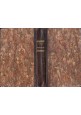 UTILE PASSATEMPO OSSIA MISCELLANEA PERIODICA 1834 7 Numeri Volumetto Libro Antic