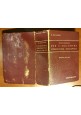 VADEMECUM PER L'INGEGNERE MECCANICO di Malavasi 1949 Hoepli manuale libro