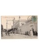 VALENCIA 4 cartoline tarjetas viaggiate 1916 1926 sagrario San Francisco parque