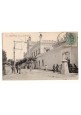 Valencia 4 cartoline tarjetas viaggiate 1916 1926 sagrario San Francisco parque