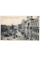 VALENCIA 4 cartoline tarjetas viaggiate 1916 1926 sagrario San Francisco parque