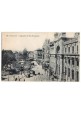 Valencia 4 cartoline tarjetas viaggiate 1916 1926 sagrario San Francisco parque