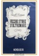 VECCHIE STORIE D'OLTREMARE di Guelfo Civinini 1940 Mondadori romanzo biografia