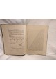 ESAURITO - VENTILAZIONE di Franco Garra 1948 Hoepli aerodinamica Ventilatori Libro Manuale