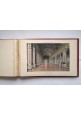 VERSAILLES ET TRIANONS photogravure di N D Phot libro 24 vues acquarellees