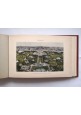 VERSAILLES ET TRIANONS photogravure di N D Phot libro 24 vues acquarellees