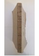 esaurito -- VERSI PARALIPOMENI DELLE BATRACOMIOMACHIA di Giacomo Leopardi 1921 Laterza Libro