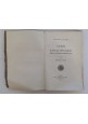 esaurito -- VERSI PARALIPOMENI DELLE BATRACOMIOMACHIA di Giacomo Leopardi 1921 Laterza Libro